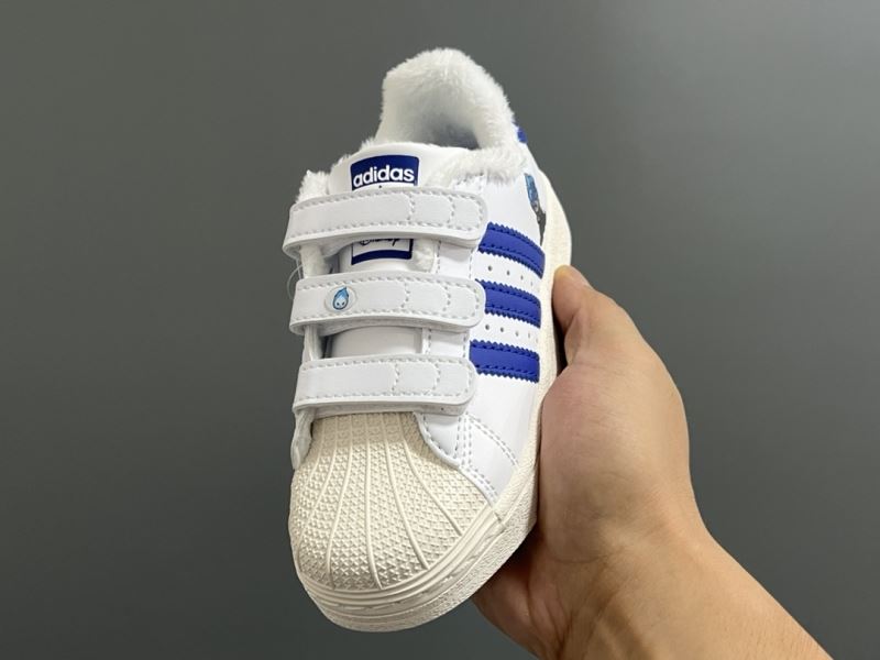 Adidas Kids Shoes